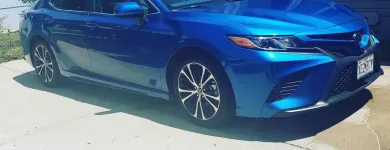 Business 93 image RAPID MOBILE AUTOMOTIVE DETAIL Rust Removal in North Kansas City MO