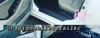 Business 94 image RAPID MOBILE AUTOMOTIVE DETAIL Rust Removal in North Kansas City MO