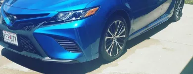 Business 96 image RAPID MOBILE AUTOMOTIVE DETAIL Rust Removal in North Kansas City MO