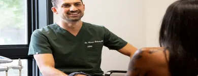 Business 2 image RECLAIM INTEGRATIVE DENTISTRY & IMPLANT CENTER Dentist in Wheat Ridge CO