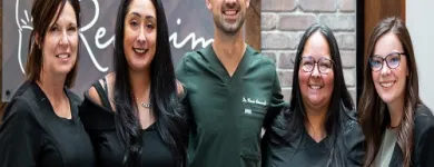 Business 3 image RECLAIM INTEGRATIVE DENTISTRY & IMPLANT CENTER Dentist in Wheat Ridge CO