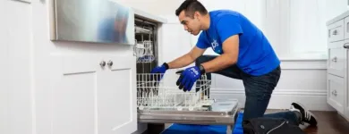 Business 3 image REFRIGERATOR REPAIR NYC Small Appliance Repair in New York NY