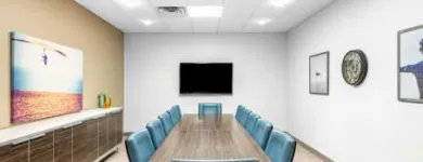 Business 2 image REGUS - INDIANA, SOUTH BEND - SOUTH BEND in South Bend IN