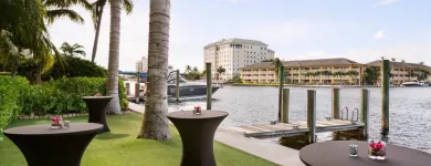 Business 1 image RESIDENCE INN BY MARRIOTT FORT LAUDERDALE INTRACOASTAL/IL LUGANO Travel & Tourism in Fort Lauderdale FL