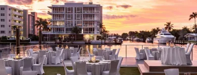 Business 3 image RESIDENCE INN BY MARRIOTT FORT LAUDERDALE INTRACOASTAL/IL LUGANO Travel & Tourism in Fort Lauderdale FL