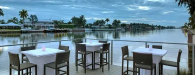 Business 4 image RESIDENCE INN BY MARRIOTT FORT LAUDERDALE INTRACOASTAL/IL LUGANO Travel & Tourism in Fort Lauderdale FL