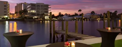 Business 5 image RESIDENCE INN BY MARRIOTT FORT LAUDERDALE INTRACOASTAL/IL LUGANO Travel & Tourism in Fort Lauderdale FL