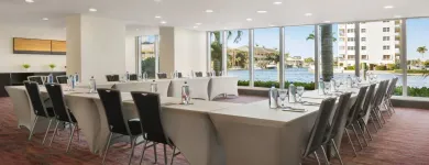 Business 7 image RESIDENCE INN BY MARRIOTT FORT LAUDERDALE INTRACOASTAL/IL LUGANO Travel & Tourism in Fort Lauderdale FL