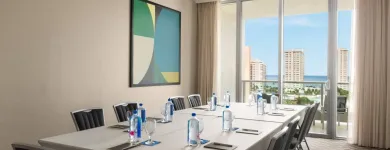 Business 9 image RESIDENCE INN BY MARRIOTT FORT LAUDERDALE INTRACOASTAL/IL LUGANO Travel & Tourism in Fort Lauderdale FL