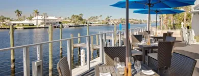 Business 13 image RESIDENCE INN BY MARRIOTT FORT LAUDERDALE INTRACOASTAL/IL LUGANO Travel & Tourism in Fort Lauderdale FL