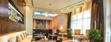 Business 35 image RESIDENCE INN BY MARRIOTT FORT LAUDERDALE INTRACOASTAL/IL LUGANO Travel & Tourism in Fort Lauderdale FL