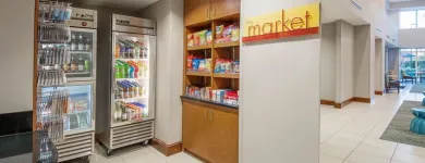 Business 6 image RESIDENCE INN BY MARRIOTT ORLANDO AIRPORT Travel & Tourism in Orlando FL