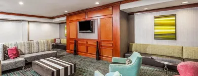 Business 7 image RESIDENCE INN BY MARRIOTT ORLANDO AIRPORT Travel & Tourism in Orlando FL