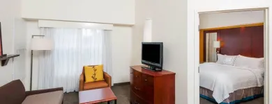 Business 9 image RESIDENCE INN BY MARRIOTT ORLANDO AIRPORT Travel & Tourism in Orlando FL