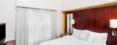 Business 10 image RESIDENCE INN BY MARRIOTT ORLANDO AIRPORT Travel & Tourism in Orlando FL