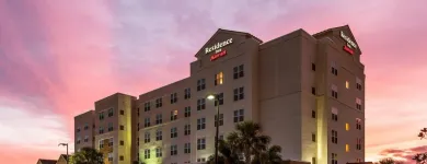 Business 12 image RESIDENCE INN BY MARRIOTT ORLANDO AIRPORT Travel & Tourism in Orlando FL