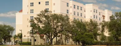 Business 17 image RESIDENCE INN BY MARRIOTT ORLANDO AIRPORT Travel & Tourism in Orlando FL