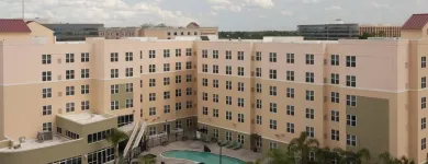 Business 18 image RESIDENCE INN BY MARRIOTT ORLANDO AIRPORT Travel & Tourism in Orlando FL