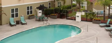 Business 19 image RESIDENCE INN BY MARRIOTT ORLANDO AIRPORT Travel & Tourism in Orlando FL