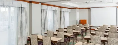 Business 21 image RESIDENCE INN BY MARRIOTT ORLANDO AIRPORT Travel & Tourism in Orlando FL