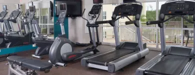 Business 24 image RESIDENCE INN BY MARRIOTT ORLANDO AIRPORT Travel & Tourism in Orlando FL