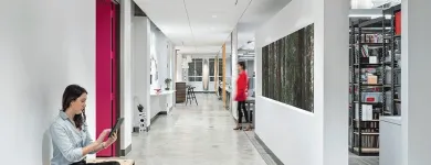 Business 3 image REVEL ARCHITECTURE & DESIGN Interior Designer in San Francisco CA