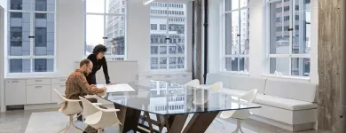 Business 6 image REVEL ARCHITECTURE & DESIGN Interior Designer in San Francisco CA