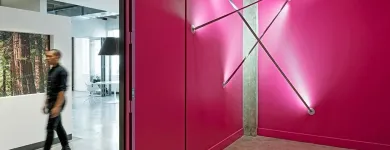 Business 8 image REVEL ARCHITECTURE & DESIGN Interior Designer in San Francisco CA