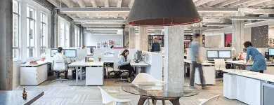 Business 9 image REVEL ARCHITECTURE & DESIGN Interior Designer in San Francisco CA