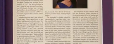 Business 1 image RIBERA LAW FIRM in San Francisco CA