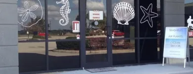 Business 6 image RICHARDS SEASHELLS Novelty Store in Winter Haven FL