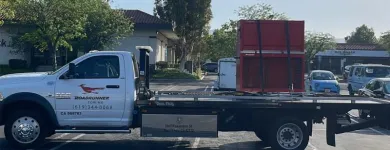 Business 4 image ROADRUNNER TOWING Automobile Towing in San Diego CA