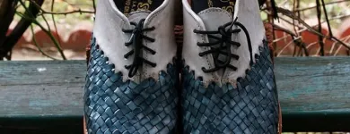 Business 2 image ROMERO HUARACHES INC. Shoe Store in Bronx NY