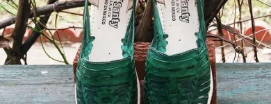 Business 19 image ROMERO HUARACHES INC. Shoe Store in Bronx NY