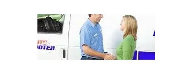 Business 2 image ROTO-ROOTER PLUMBING & WATER CLEANUP Plumbers in Hollywood FL