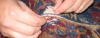 Business 4 image RUG REPAIR & RESTORATION MIDTOWN EAST Carpet & Rug Cleaners in New York NY