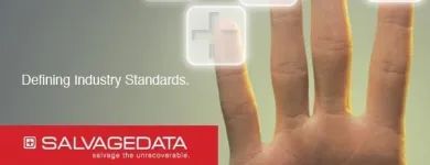 Business 1 image SALVAGEDATA RECOVERY SERVICES Electronics & Technology in Sacramento CA