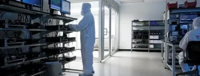 Business 2 image SALVAGEDATA RECOVERY SERVICES Electronics & Technology in Sacramento CA