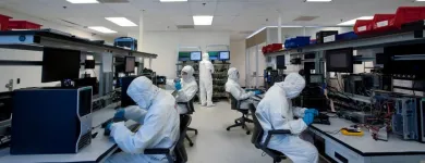 Business 4 image SALVAGEDATA RECOVERY SERVICES Electronics & Technology in Sacramento CA