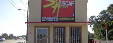 Business 1 image SAM THE HUBCAP MAN INC. Vehicle Maintainance in Tampa FL