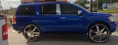 Business 3 image SAM THE HUBCAP MAN INC. Vehicle Maintainance in Tampa FL