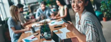 Business 1 image SCION STAFFING Employment Agencies in Centennial CO