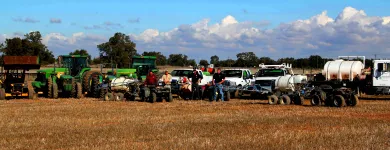 Business 4 image SCOTT & SONS WEED CONTROL Weed Control Service in Sacramento CA