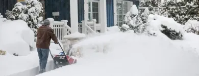 Business 4 image SERENITY LAWN CARE Snow Removal Service in Wheat Ridge CO