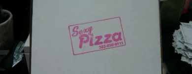 Business 5 image SEXY PIZZA Sandwich Shops in Denver CO