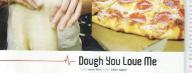 Business 2 image SEXY PIZZA Sandwich Shops in Denver CO