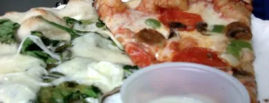 Business 4 image SEXY PIZZA Sandwich Shops in Denver CO