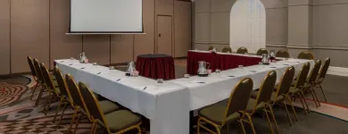 Business 1 image SHERATON SUITES FORT LAUDERDALE AT CYPRESS CREEK Wedding Venues in Fort Lauderdale FL