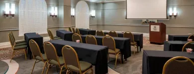 Business 2 image SHERATON SUITES FORT LAUDERDALE AT CYPRESS CREEK Wedding Venues in Fort Lauderdale FL