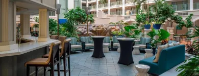 Business 4 image SHERATON SUITES FORT LAUDERDALE AT CYPRESS CREEK Wedding Venues in Fort Lauderdale FL